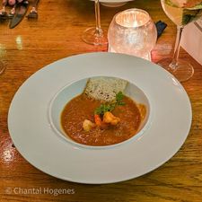 Restaurant Oud-Zuid