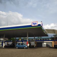Argos Rotterdam Colosseumweg