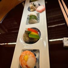 Yamazato Restaurant