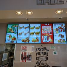 KFC