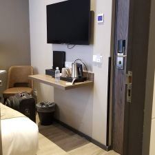 Dream Hotel Amsterdam