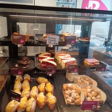 Bakker Bart Rotterdam Lijnbaan