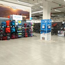 Decathlon Apeldoorn