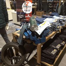Van Uffelen Mode - Apeldoorn