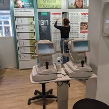 Pearle Opticiens Amsterdam - Oost