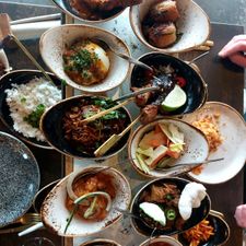 Bistrobar Bankoh