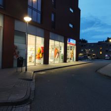 ALDI