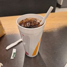 McDonald's Utrecht Lange Vie