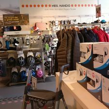ANWB winkel Veenendaal