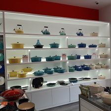 Le Creuset