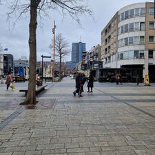 NUL36: Food | Drinks | Friends