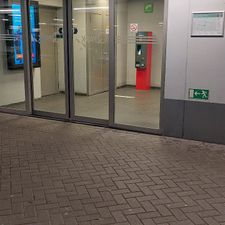 Q-Park De Boreel