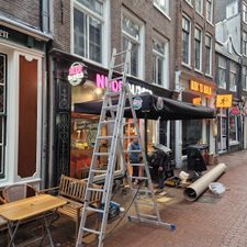 Bierproeflokaal In De Wildeman