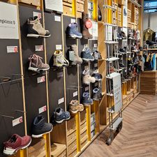 ANWB Winkel Tilburg