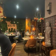 Restaurant Bueno Valkenburg