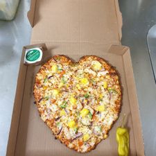 Papa John's Pizza