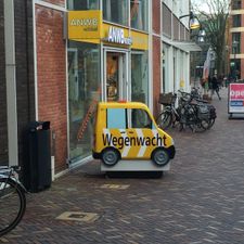 ANWB winkel Veenendaal