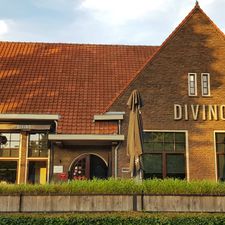 DiVino restaurant & wijnbar