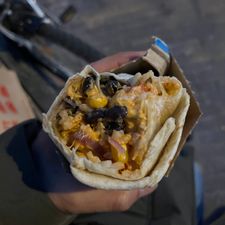Taco Mundo Amsterdam-Noord