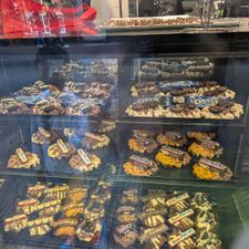Icebakery company