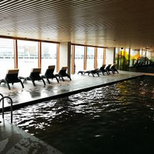 Hotel Jakarta Amsterdam by WestCord