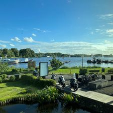 Het Bosch Waterfront Kitchen