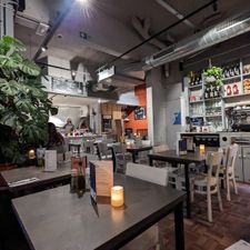 De Pizzabakkers Pannekoekstraat