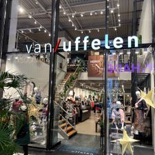 Van Uffelen Mode - Leidschendam
