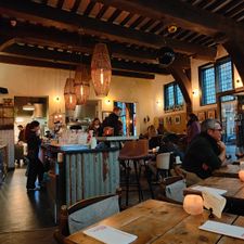 Frenchie Restaurant