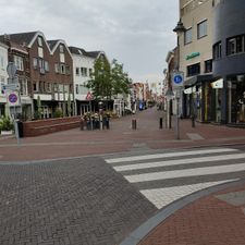 ANWB Winkel Gouda