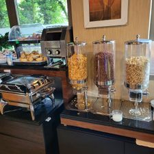 Grand Hotel Downtown Amsterdam