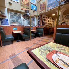 A-Train Hotel