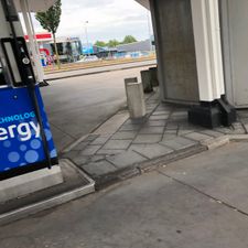 Esso Express Heemstede NZ