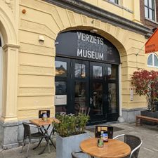 Verzetsmuseum Amsterdam