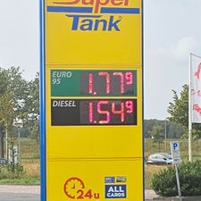SuperTank
