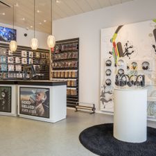 Hi-Fi Klubben Hilversum
