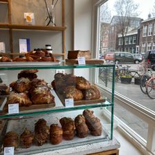 SAINT-JEAN Amsterdam