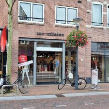 Van Uffelen Mode - Heemstede