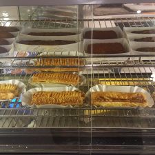 haan tankstation Spaanse Polder - Rotterdam