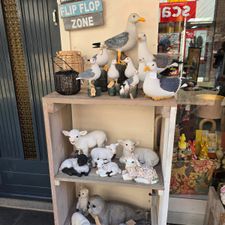 Ekoplaza Texel - biologische supermarkt