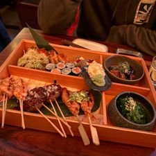 Ku Kitchen & Bar