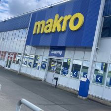 Makro Hengelo