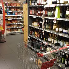 SPAR Schreur