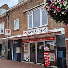 Hans Anders Opticien Goor