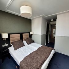 Clemens Hotel Amsterdam