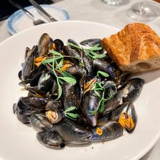 Brut de mer