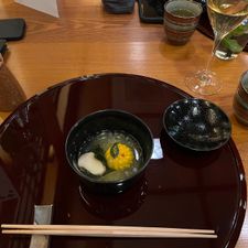 Yamazato Restaurant