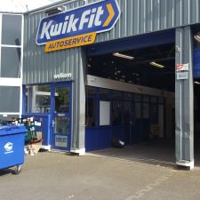 KwikFit Almere-Buiten - Autobanden, APK en onderhoud