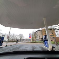Esso Express Amersfoort