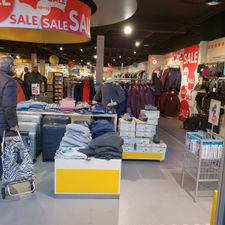 ANWB winkel Naaldwijk